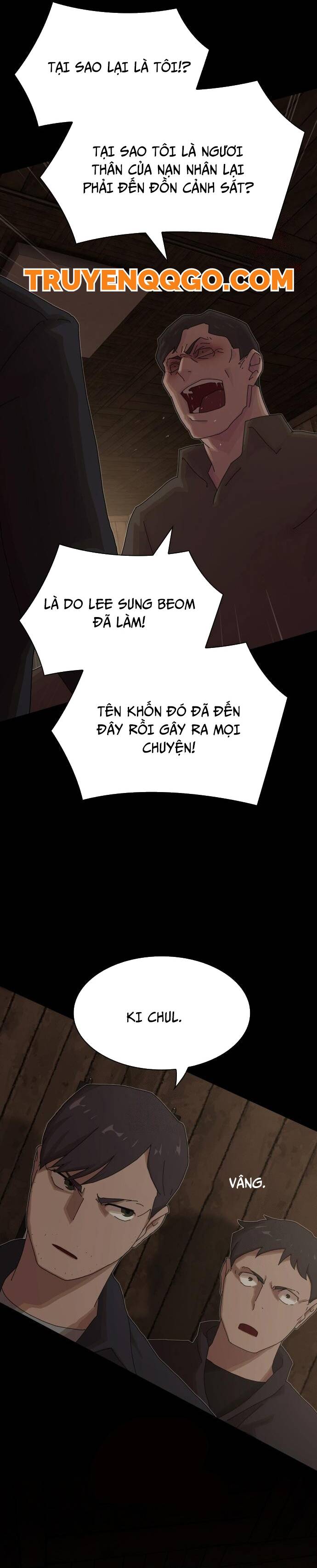 Thiên Tài Đọc Vị Chapter 24 - 35