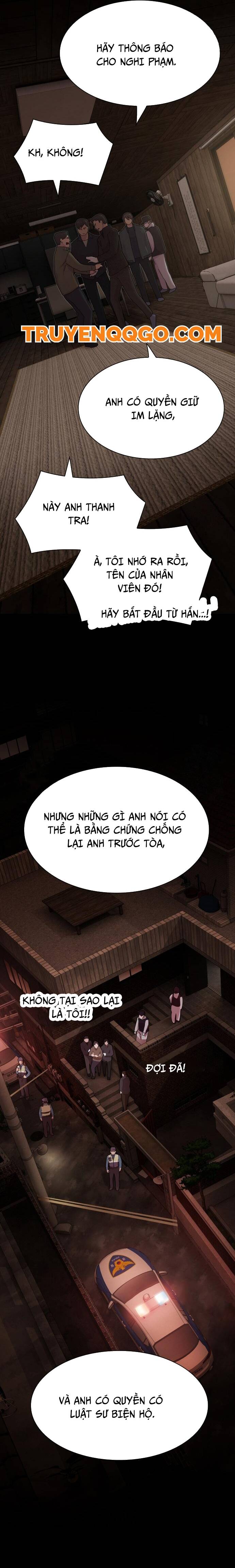 Thiên Tài Đọc Vị Chapter 24 - 36