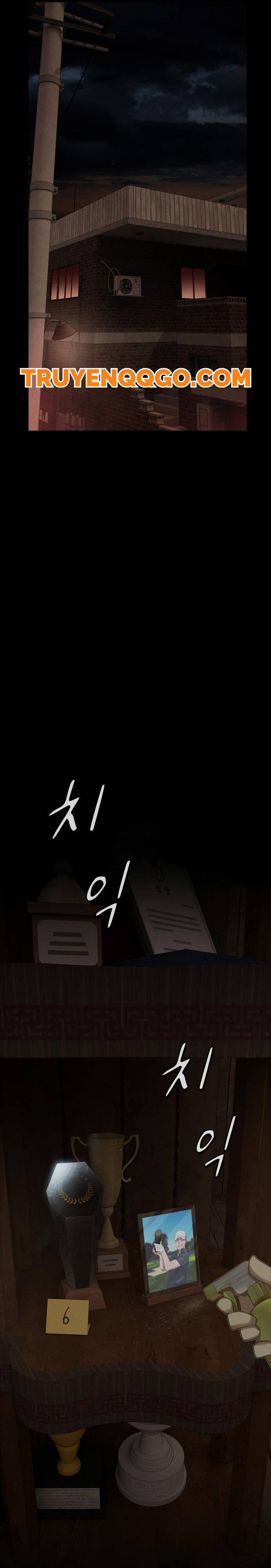 Thiên Tài Đọc Vị Chapter 24 - 37