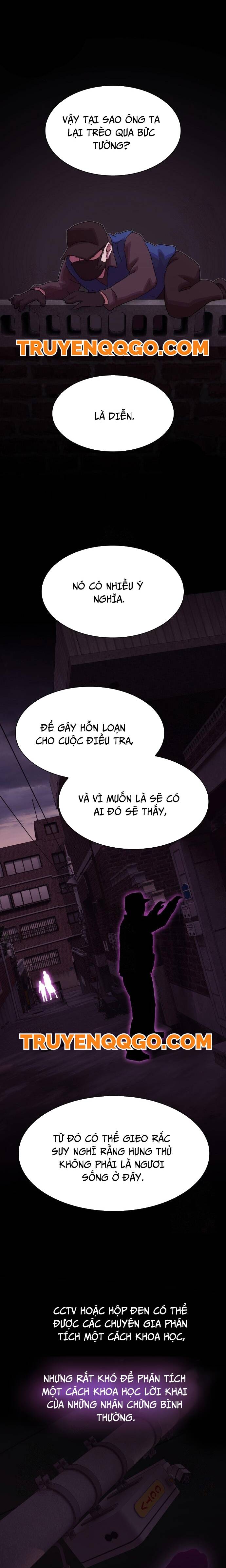 Thiên Tài Đọc Vị Chapter 24 - 39