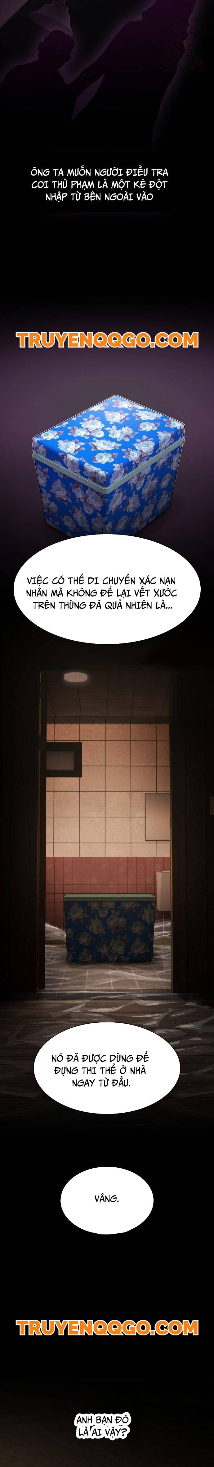 Thiên Tài Đọc Vị Chapter 24 - 40