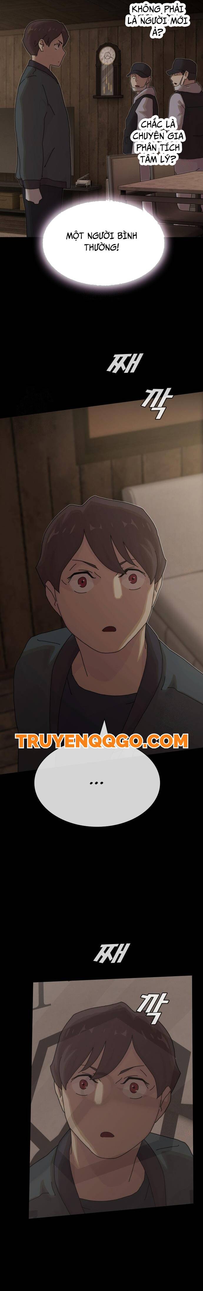 Thiên Tài Đọc Vị Chapter 24 - 41