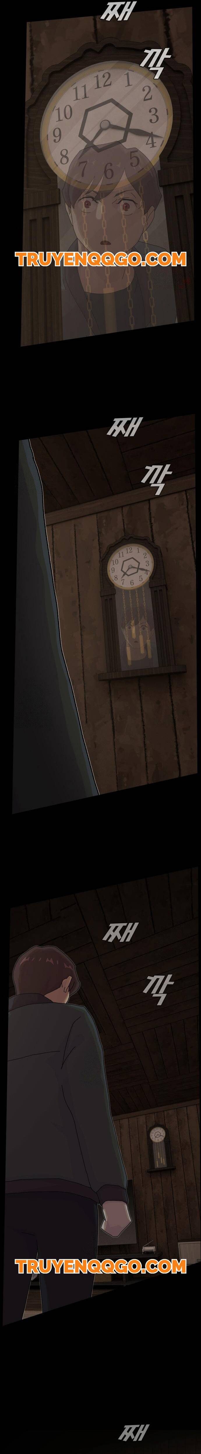 Thiên Tài Đọc Vị Chapter 24 - 42