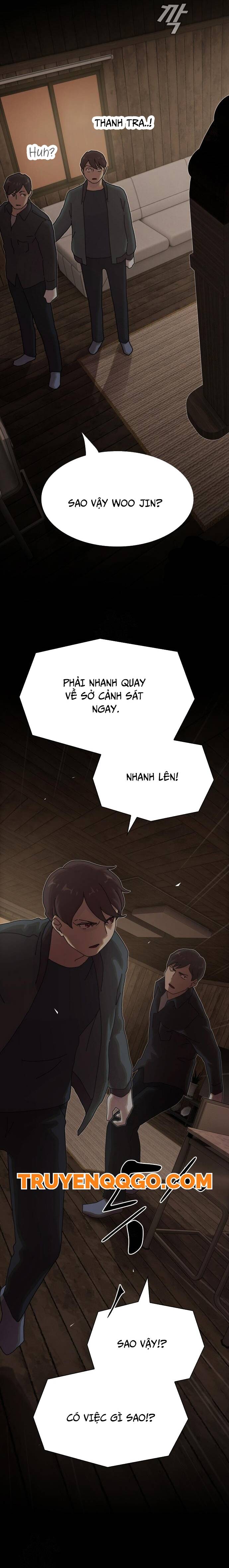 Thiên Tài Đọc Vị Chapter 24 - 43