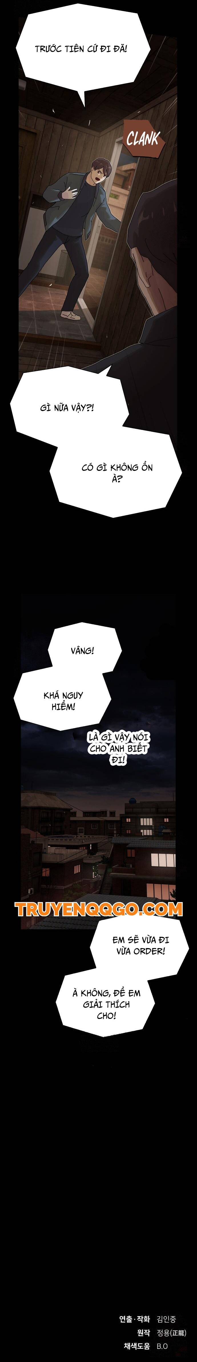 Thiên Tài Đọc Vị Chapter 24 - 44