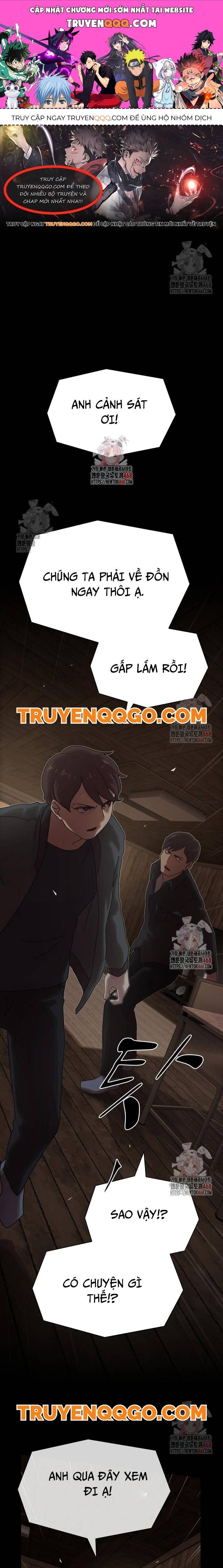 Thiên Tài Đọc Vị Chapter 25.1 - 1