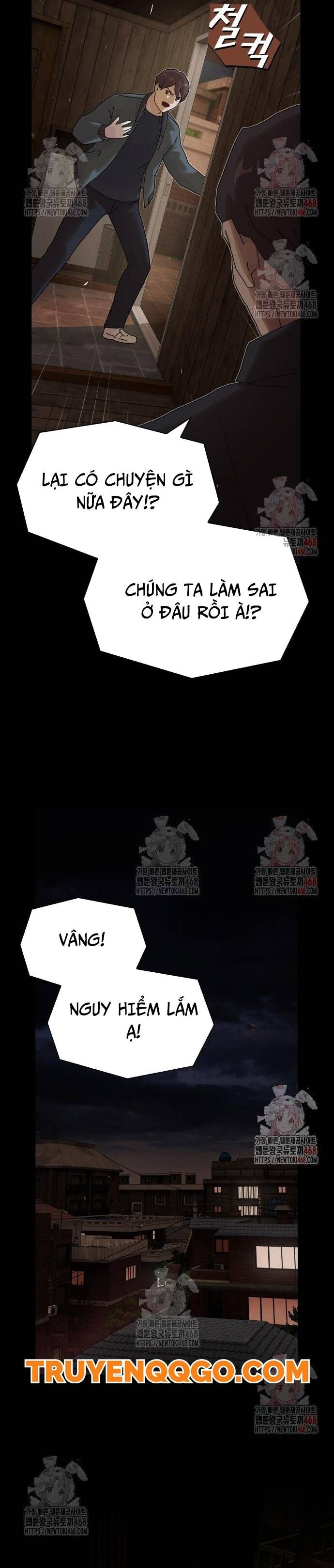 Thiên Tài Đọc Vị Chapter 25.1 - 2