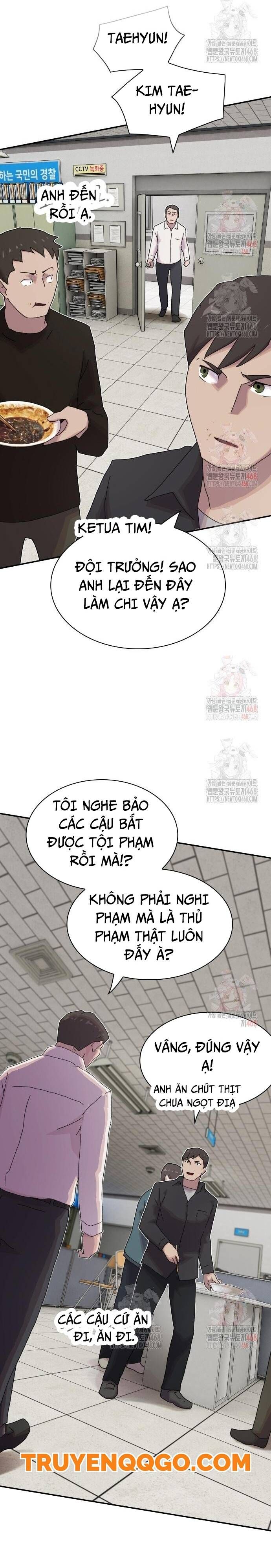 Thiên Tài Đọc Vị Chapter 25.1 - 12