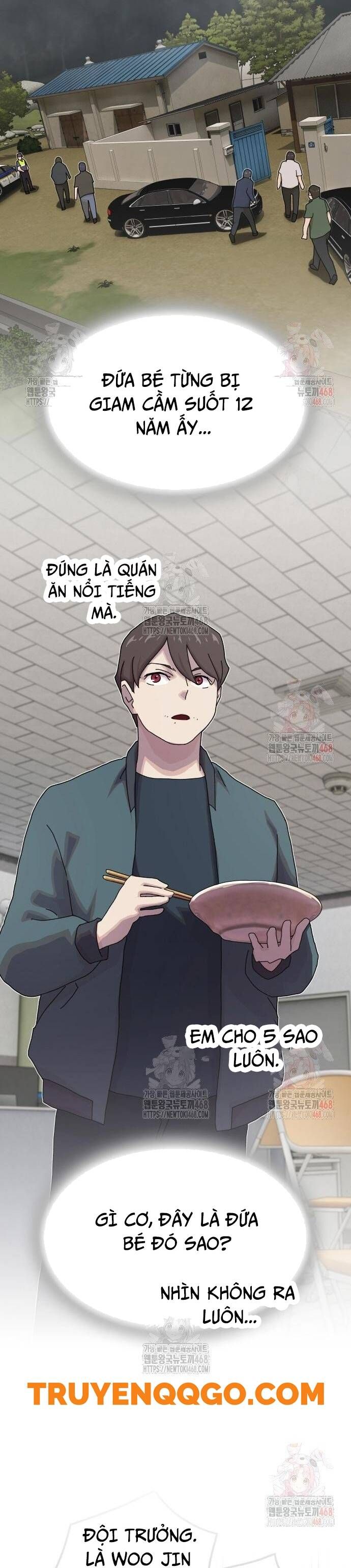 Thiên Tài Đọc Vị Chapter 25.1 - 14