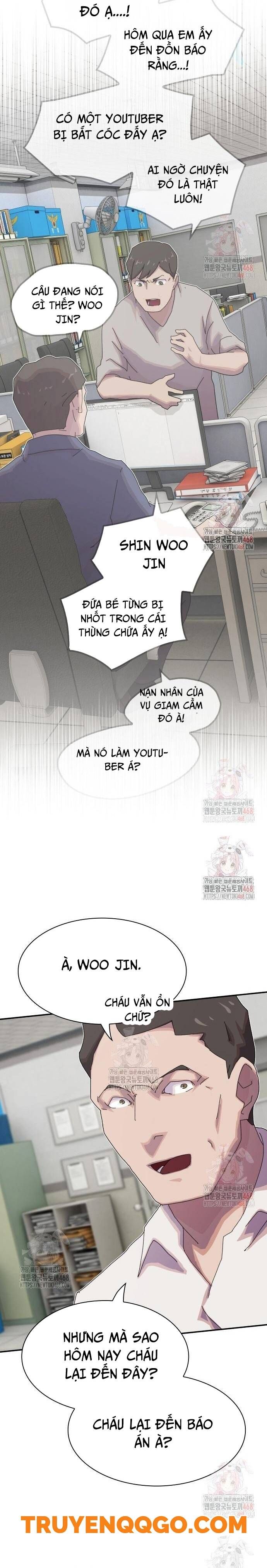 Thiên Tài Đọc Vị Chapter 25.1 - 15