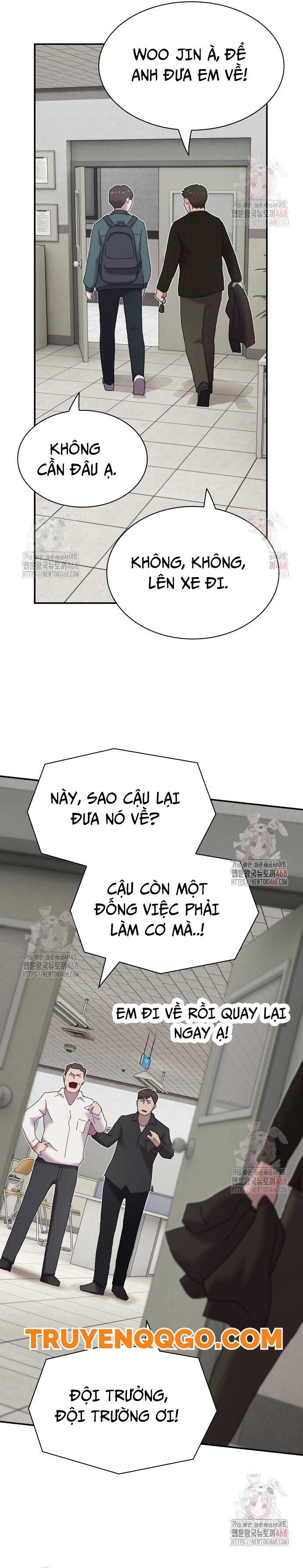 Thiên Tài Đọc Vị Chapter 25.1 - 19