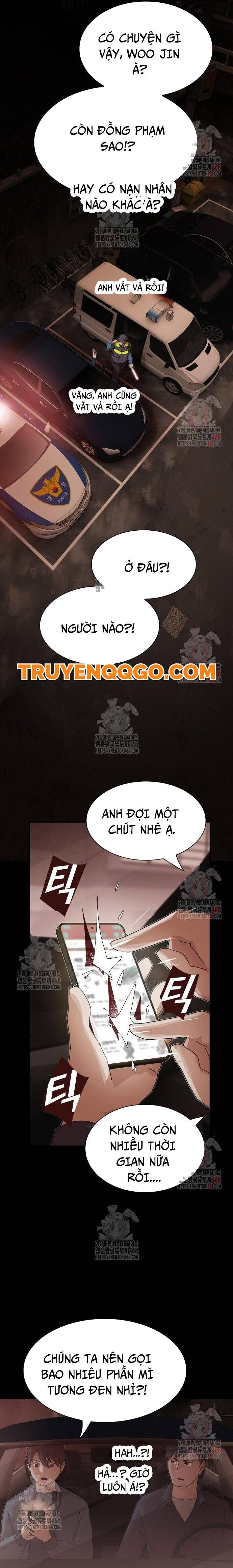 Thiên Tài Đọc Vị Chapter 25.1 - 3