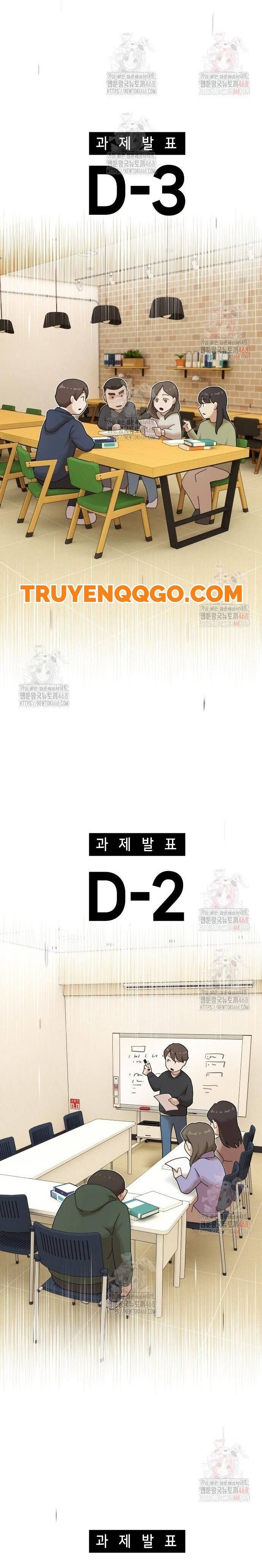 Thiên Tài Đọc Vị Chapter 25.1 - 21