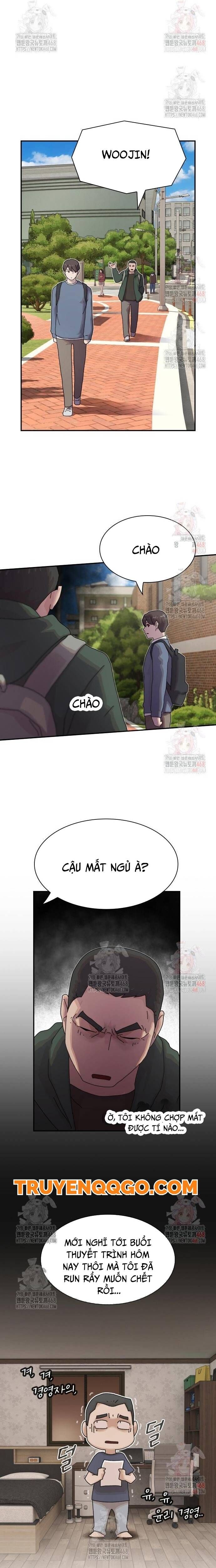 Thiên Tài Đọc Vị Chapter 25.1 - 23