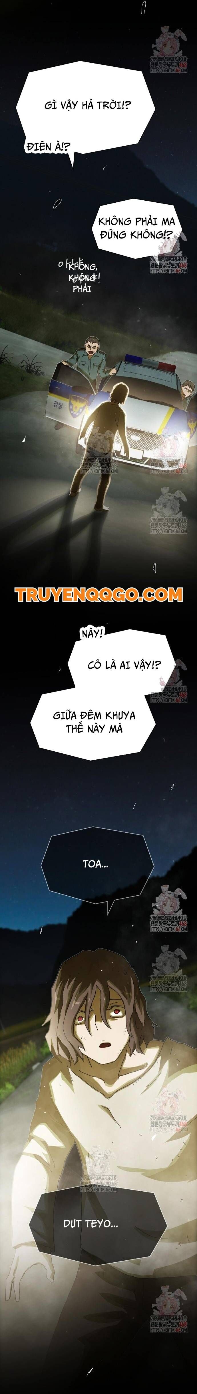 Thiên Tài Đọc Vị Chapter 25.1 - 36