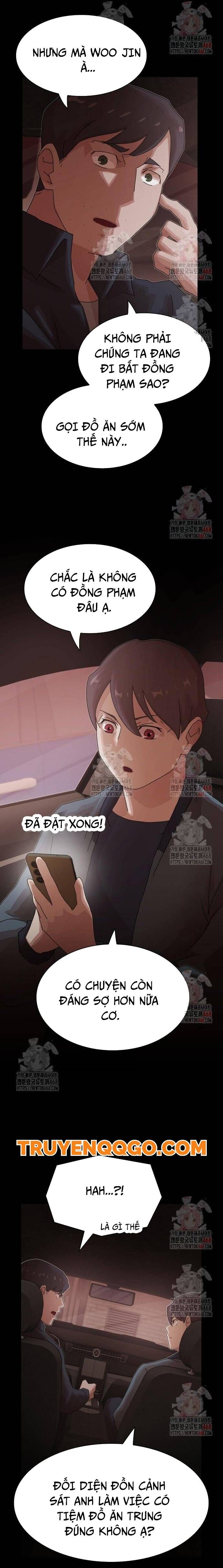 Thiên Tài Đọc Vị Chapter 25.1 - 5