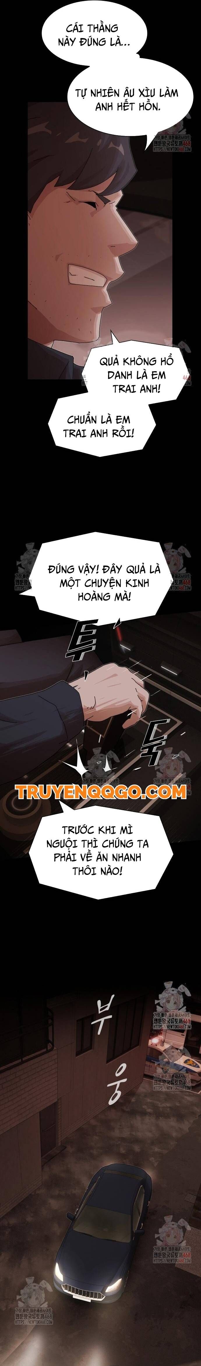 Thiên Tài Đọc Vị Chapter 25.1 - 8