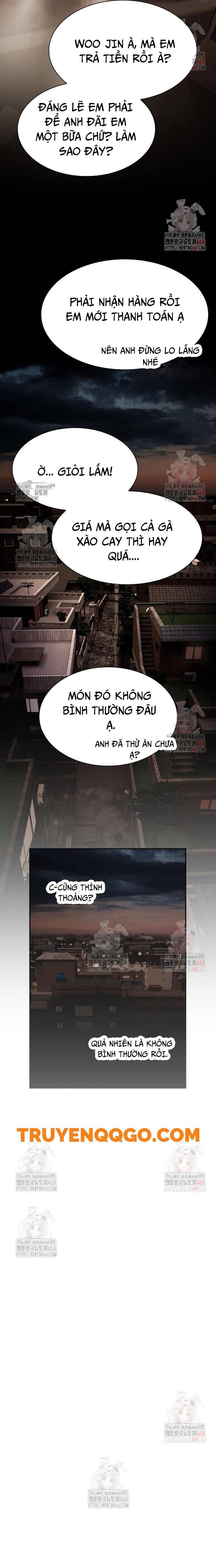 Thiên Tài Đọc Vị Chapter 25.1 - 9