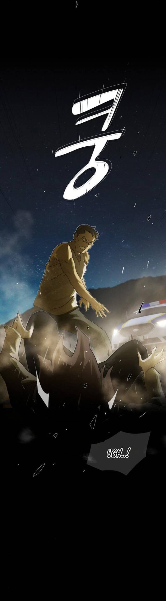 Thiên Tài Đọc Vị Chapter 26 - 5