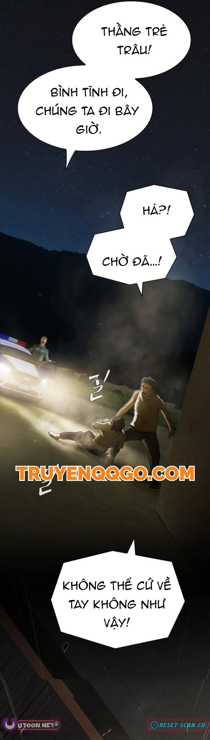 Thiên Tài Đọc Vị Chapter 26 - 8