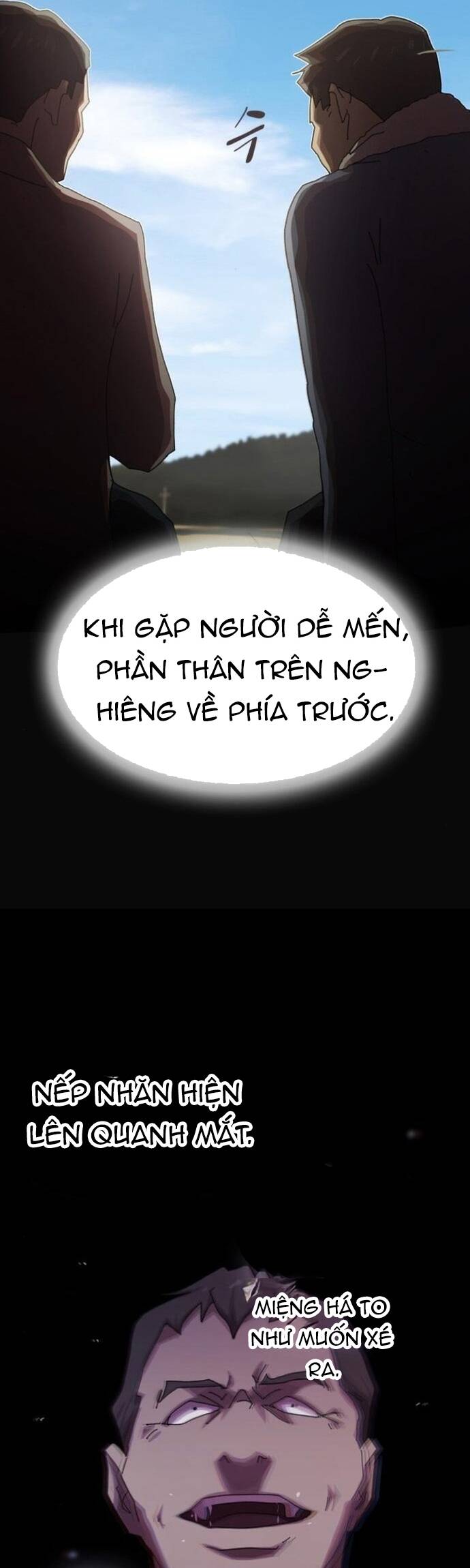 Thiên Tài Đọc Vị Chapter 26 - 16