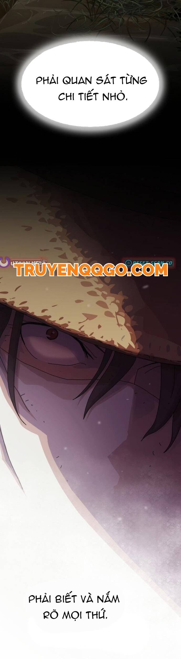 Thiên Tài Đọc Vị Chapter 26 - 18