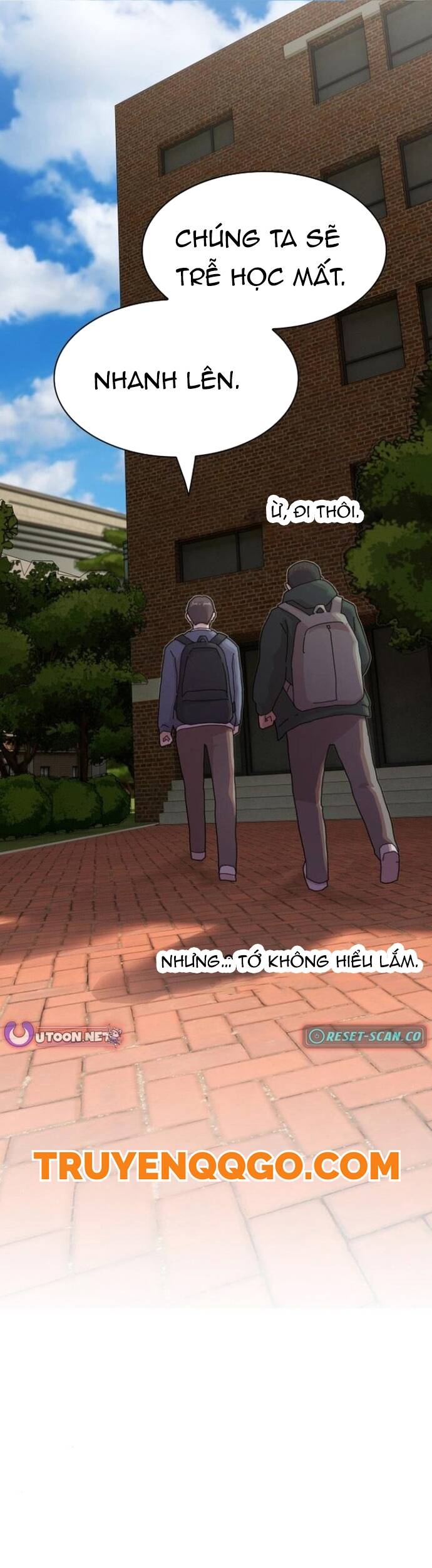 Thiên Tài Đọc Vị Chapter 26 - 22