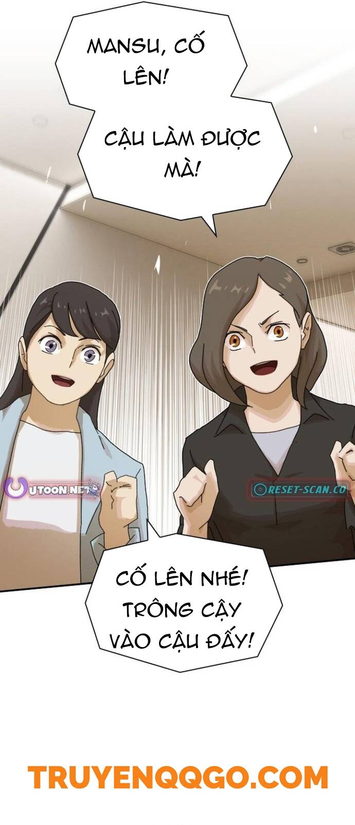 Thiên Tài Đọc Vị Chapter 26 - 24