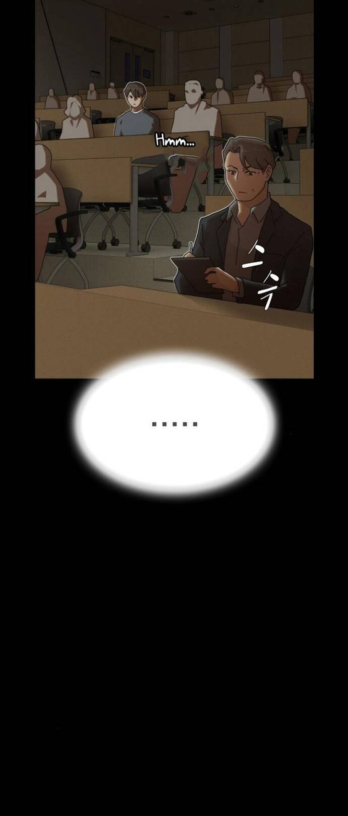 Thiên Tài Đọc Vị Chapter 26 - 29