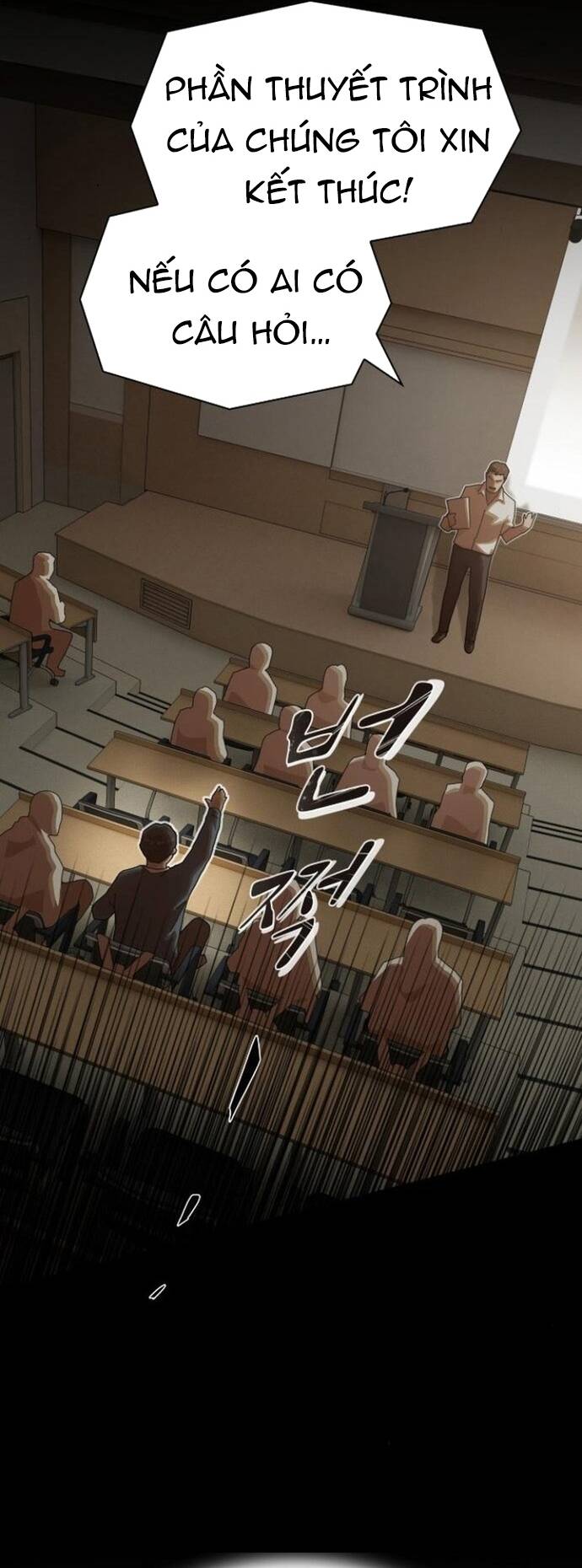 Thiên Tài Đọc Vị Chapter 26 - 34