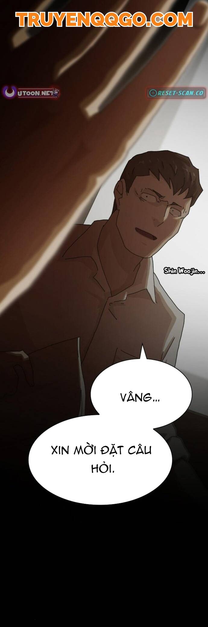 Thiên Tài Đọc Vị Chapter 26 - 36