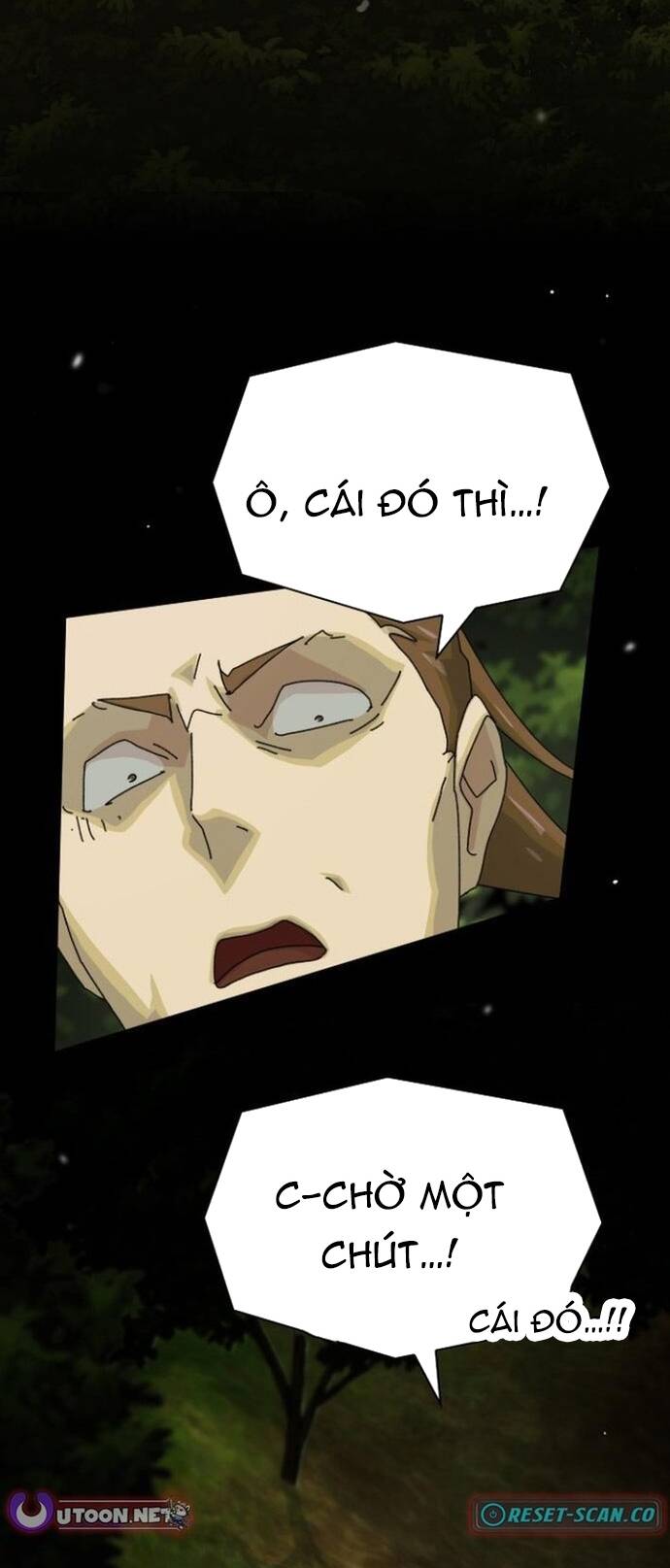 Thiên Tài Đọc Vị Chapter 26 - 38