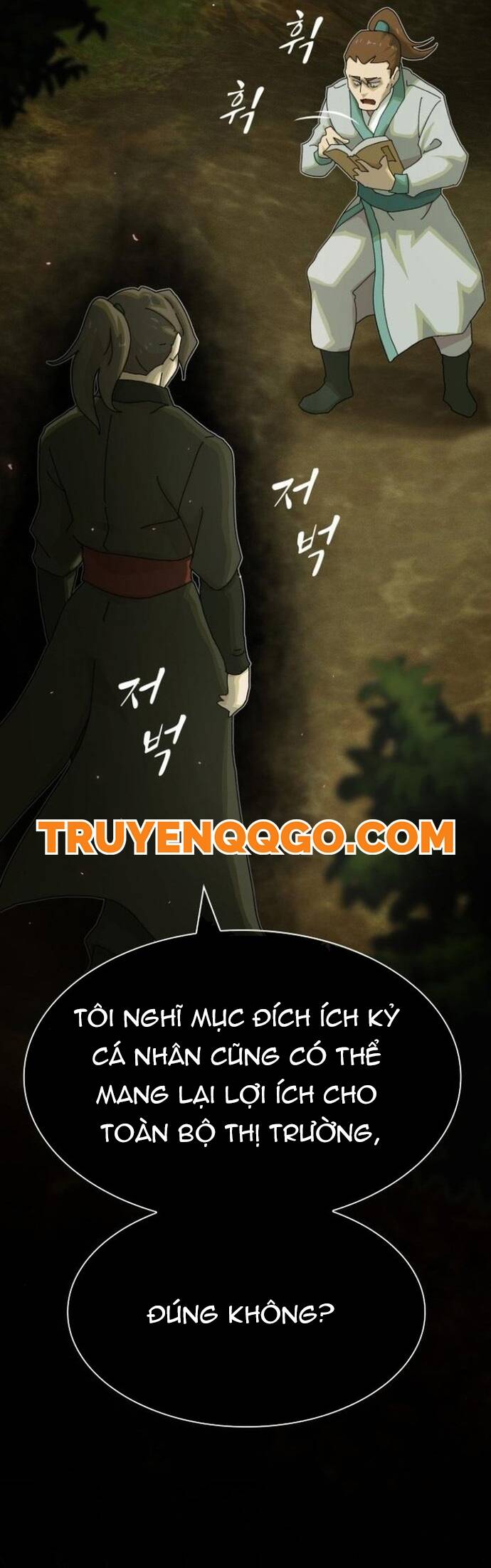 Thiên Tài Đọc Vị Chapter 26 - 39