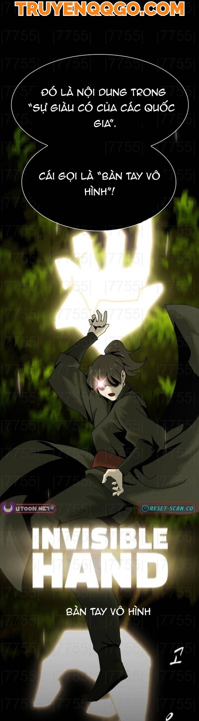 Thiên Tài Đọc Vị Chapter 26 - 41