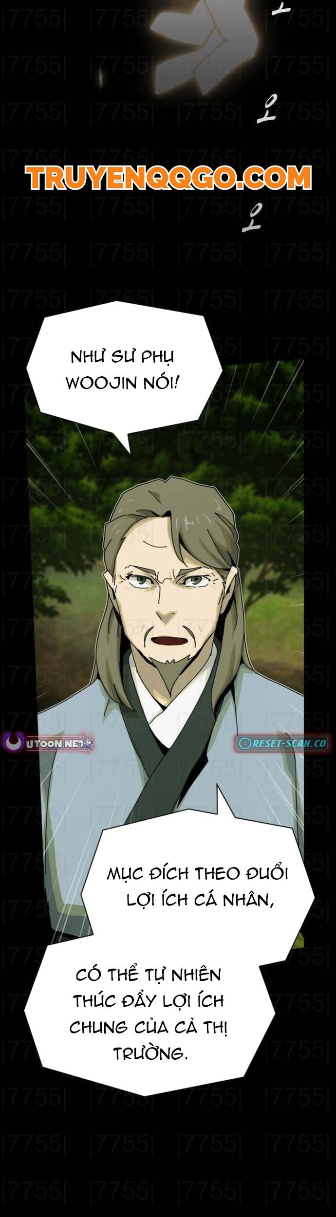 Thiên Tài Đọc Vị Chapter 26 - 42