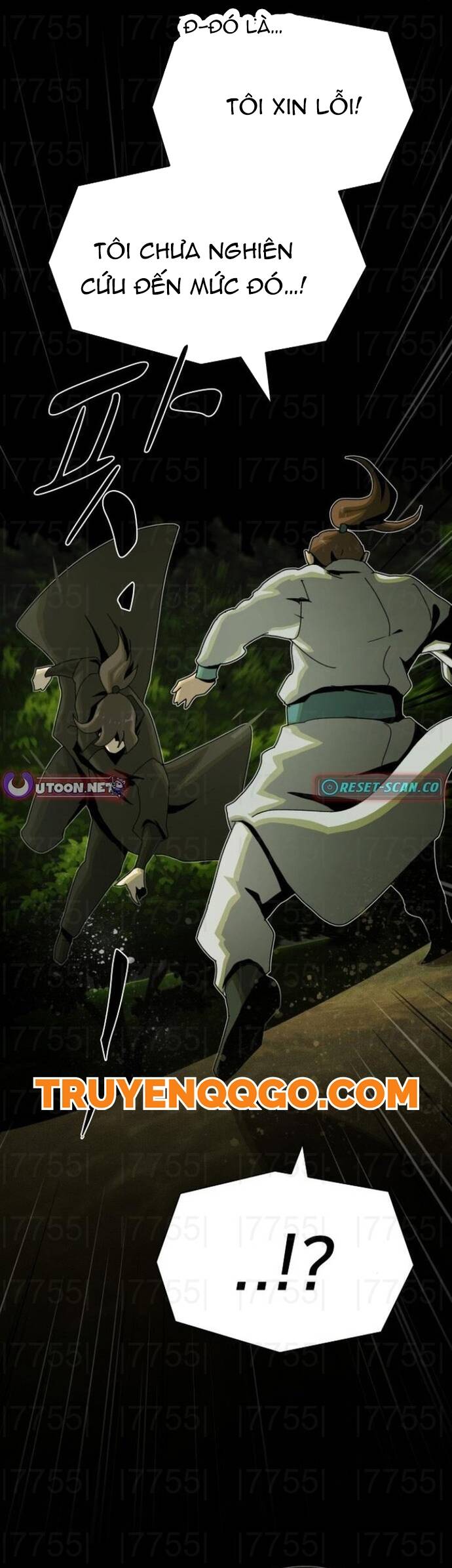 Thiên Tài Đọc Vị Chapter 26 - 43