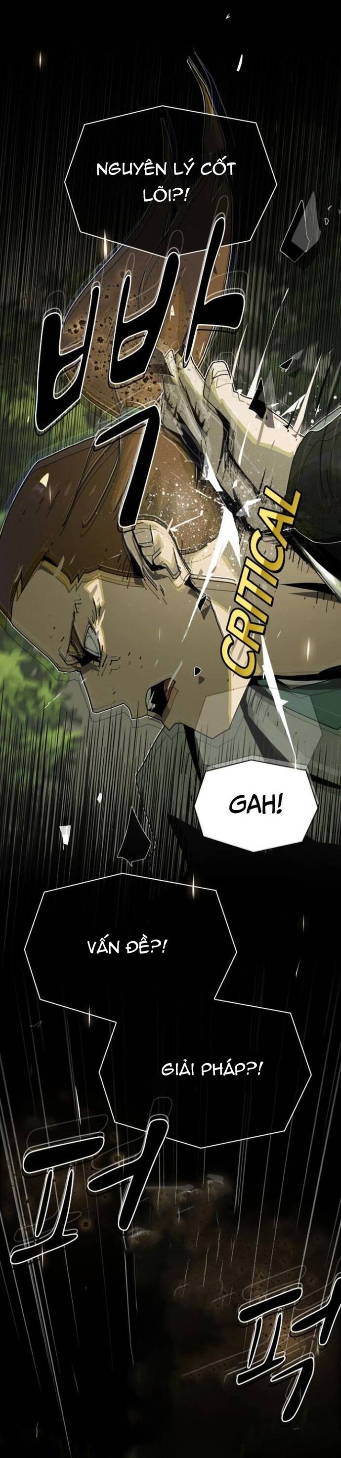 Thiên Tài Đọc Vị Chapter 26 - 45