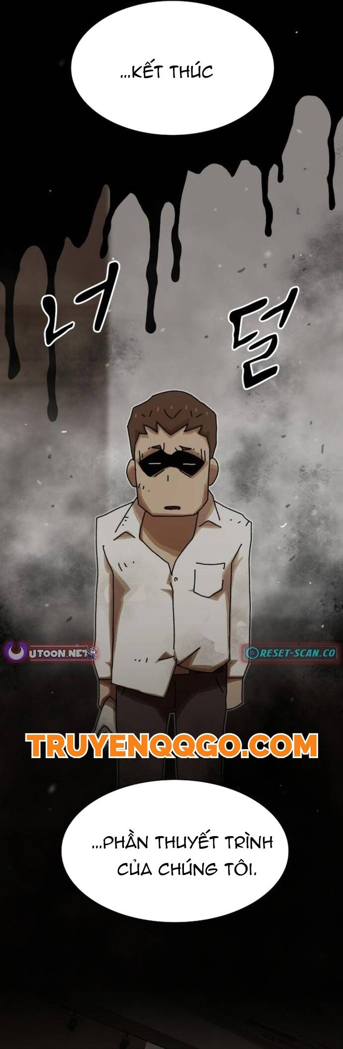 Thiên Tài Đọc Vị Chapter 26 - 49