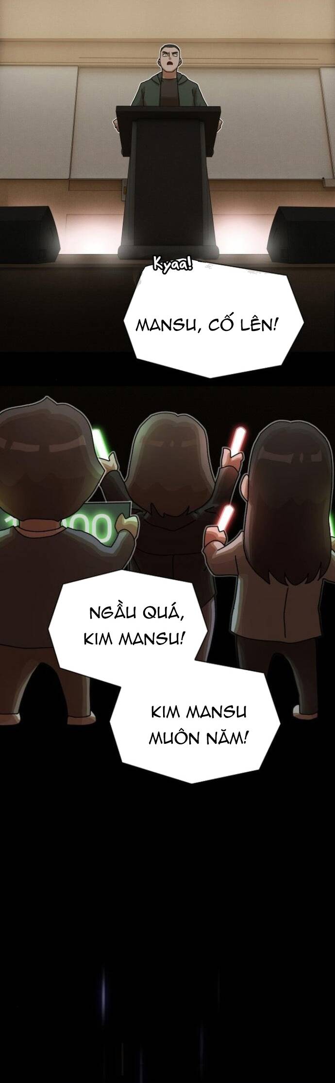 Thiên Tài Đọc Vị Chapter 26 - 52