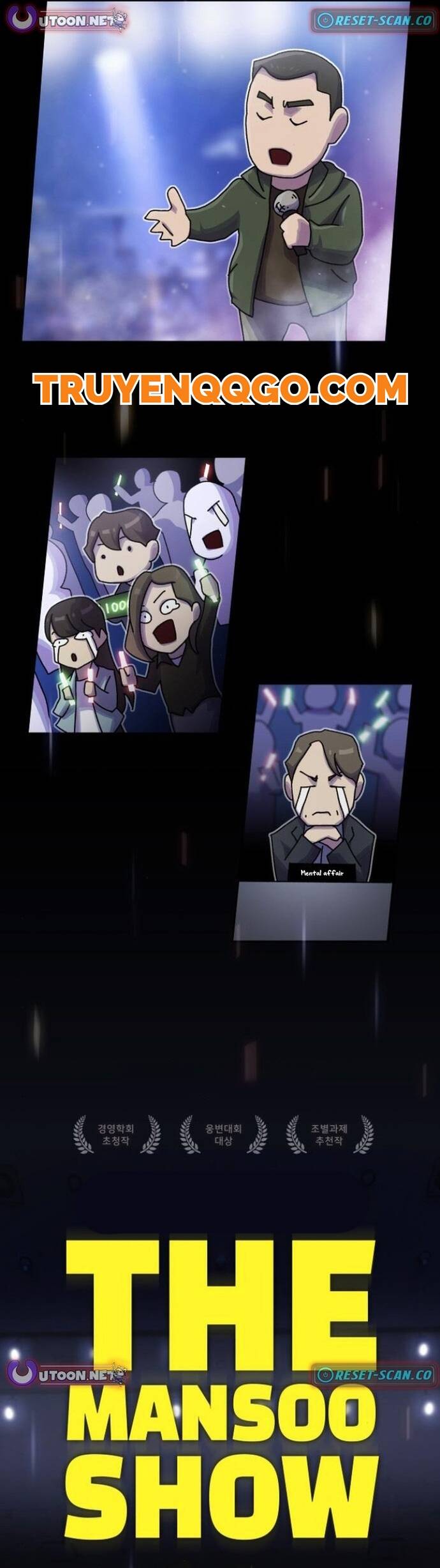 Thiên Tài Đọc Vị Chapter 26 - 53