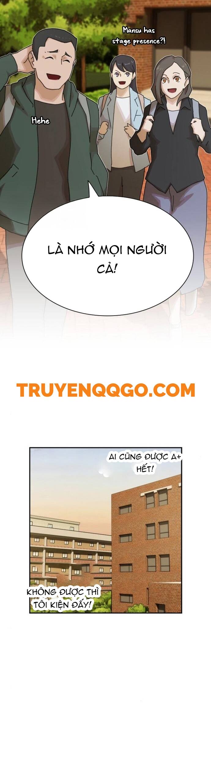 Thiên Tài Đọc Vị Chapter 26 - 56