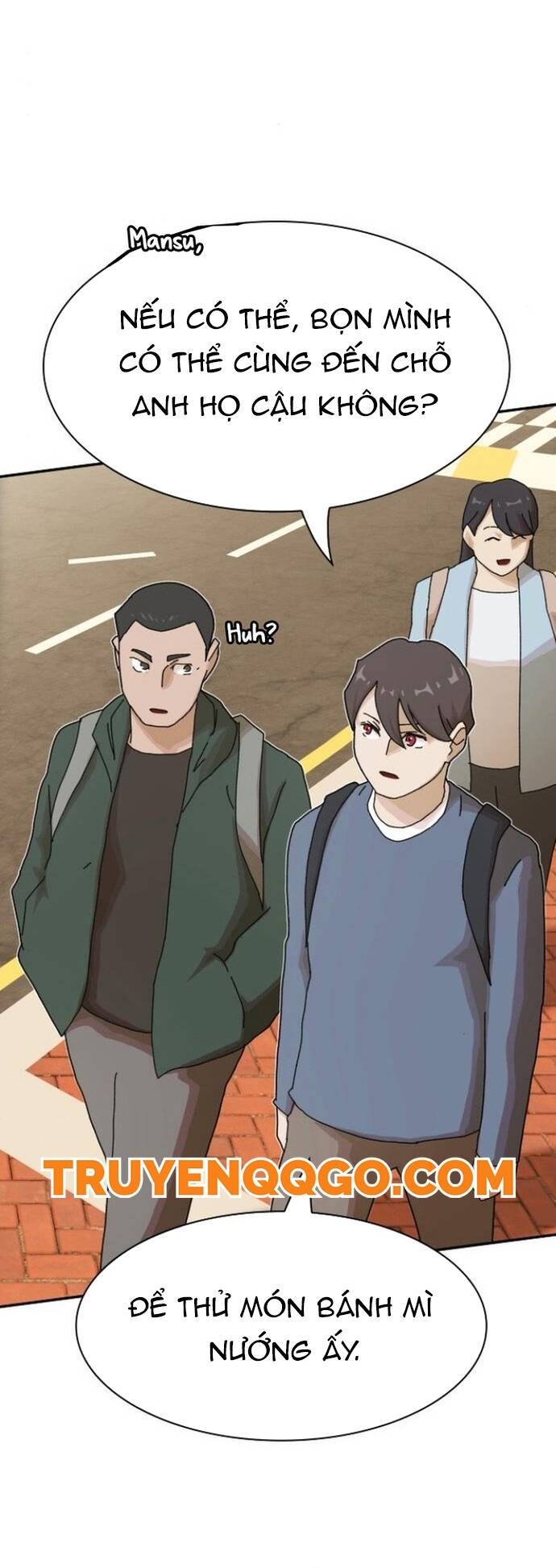 Thiên Tài Đọc Vị Chapter 26 - 57