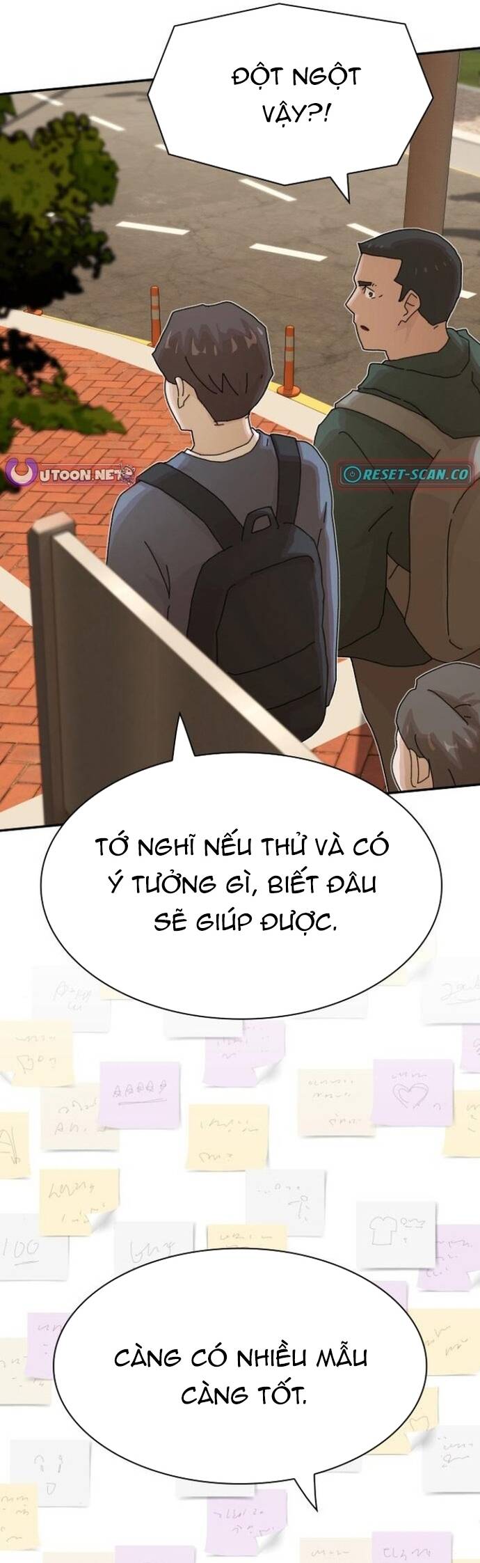 Thiên Tài Đọc Vị Chapter 26 - 58