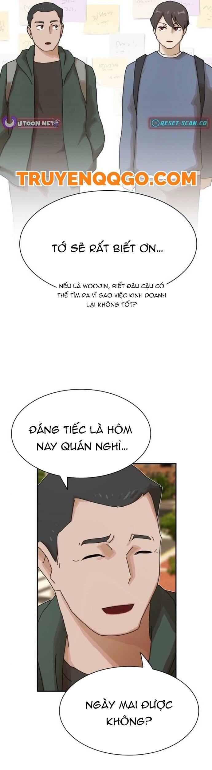 Thiên Tài Đọc Vị Chapter 26 - 59