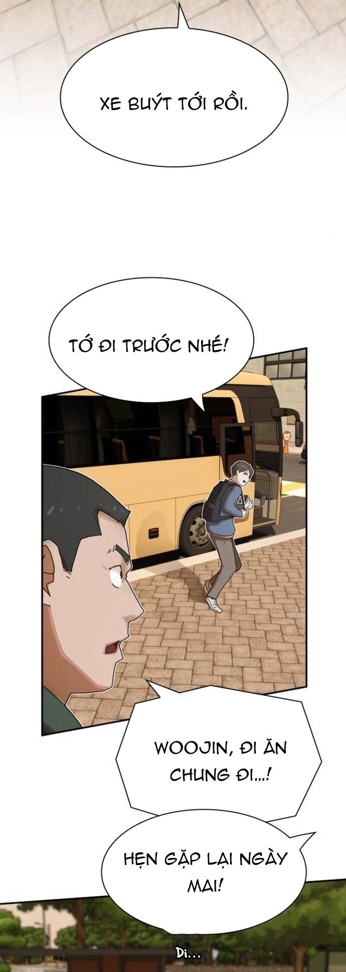 Thiên Tài Đọc Vị Chapter 26 - 61