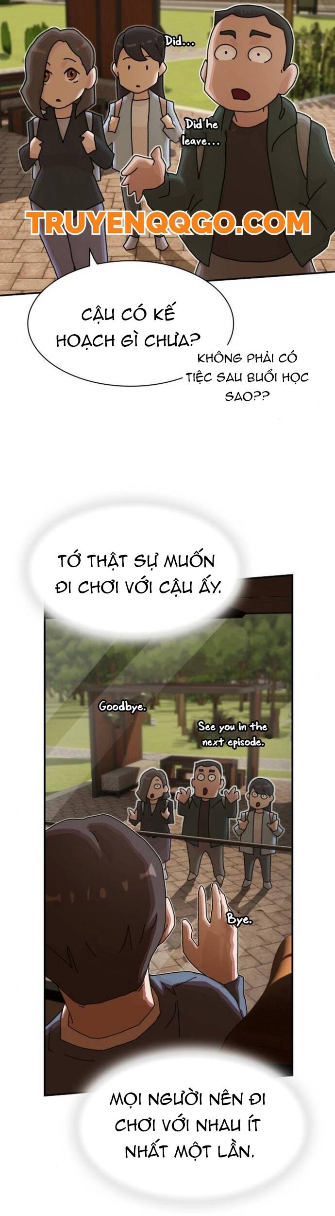 Thiên Tài Đọc Vị Chapter 26 - 62