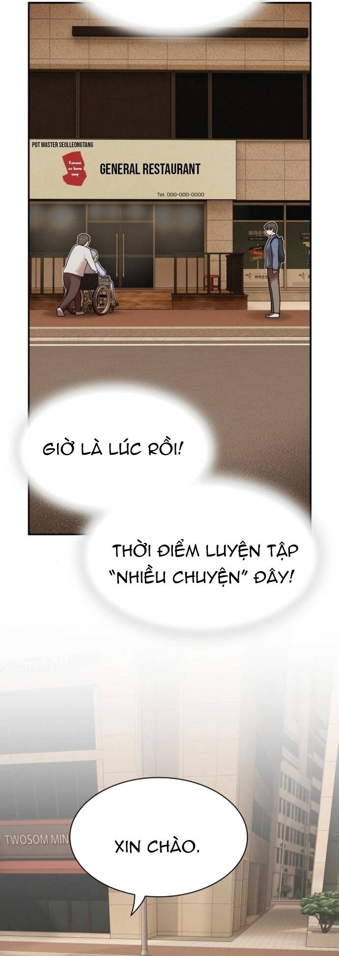 Thiên Tài Đọc Vị Chapter 26 - 68