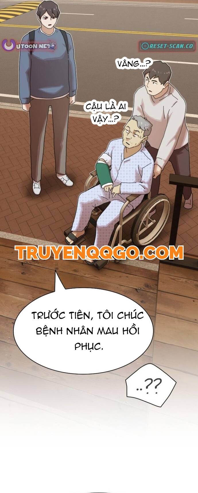 Thiên Tài Đọc Vị Chapter 26 - 69