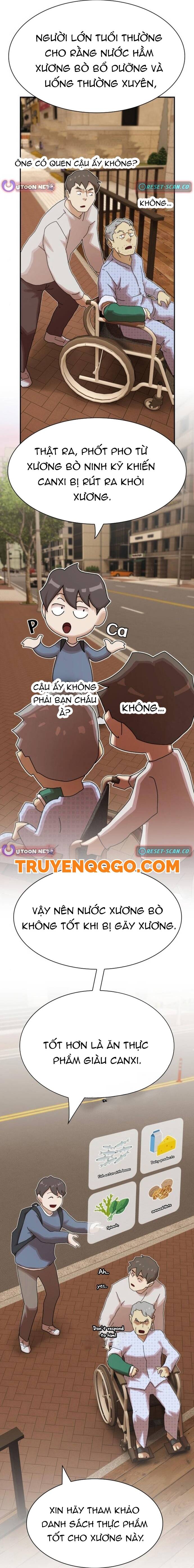 Thiên Tài Đọc Vị Chapter 26 - 70