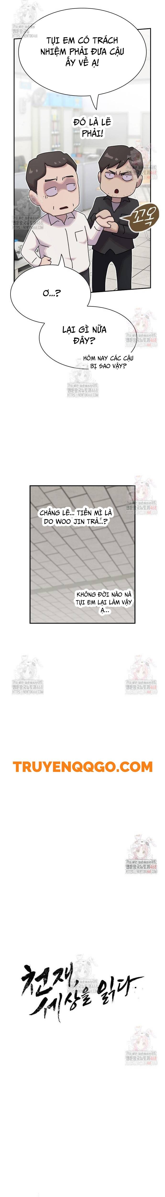 Thiên Tài Đọc Vị Chapter 25.1 - 20
